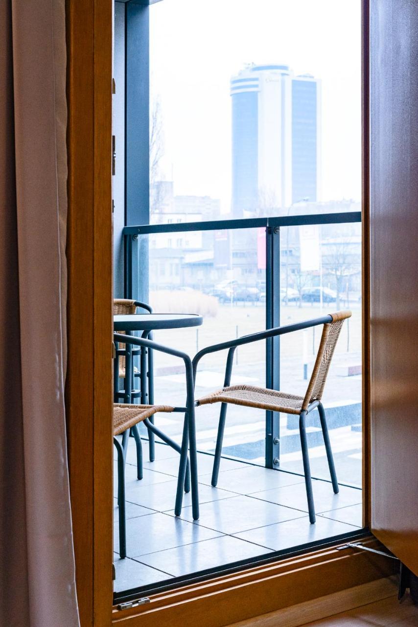 Warsaw Design Apartments Dış mekan fotoğraf