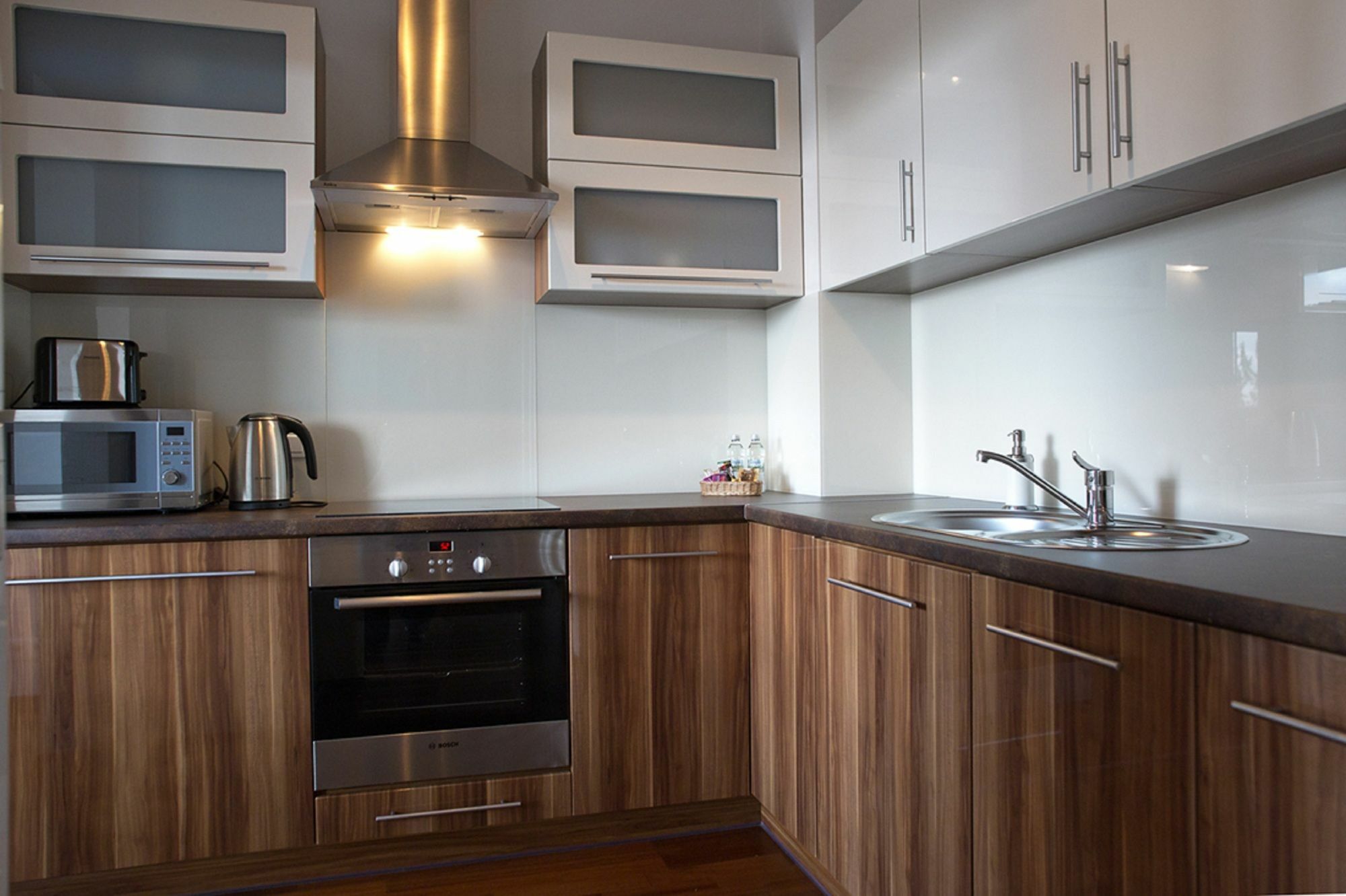 Warsaw Design Apartments Dış mekan fotoğraf