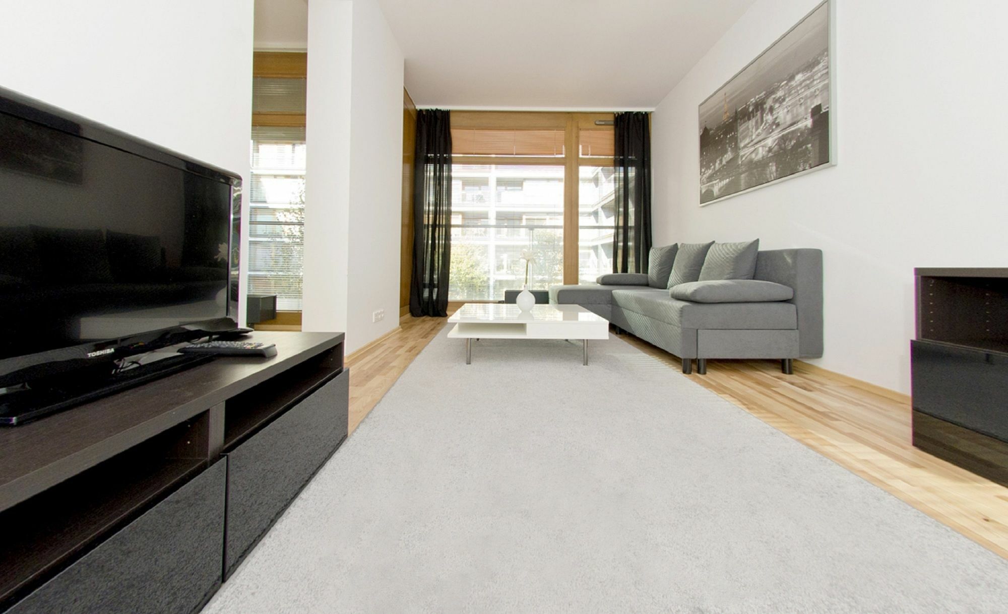 Warsaw Design Apartments Dış mekan fotoğraf