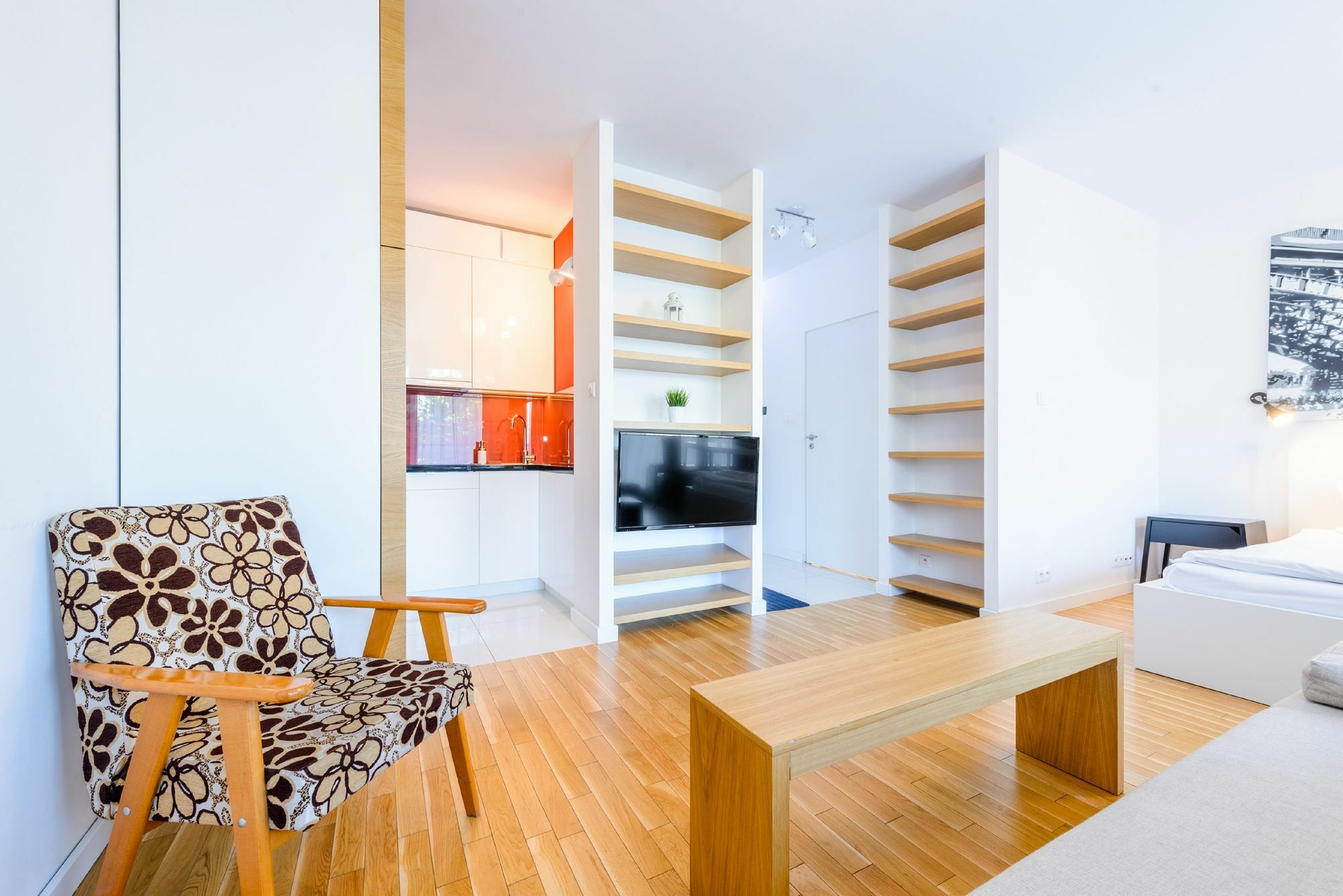 Warsaw Design Apartments Dış mekan fotoğraf
