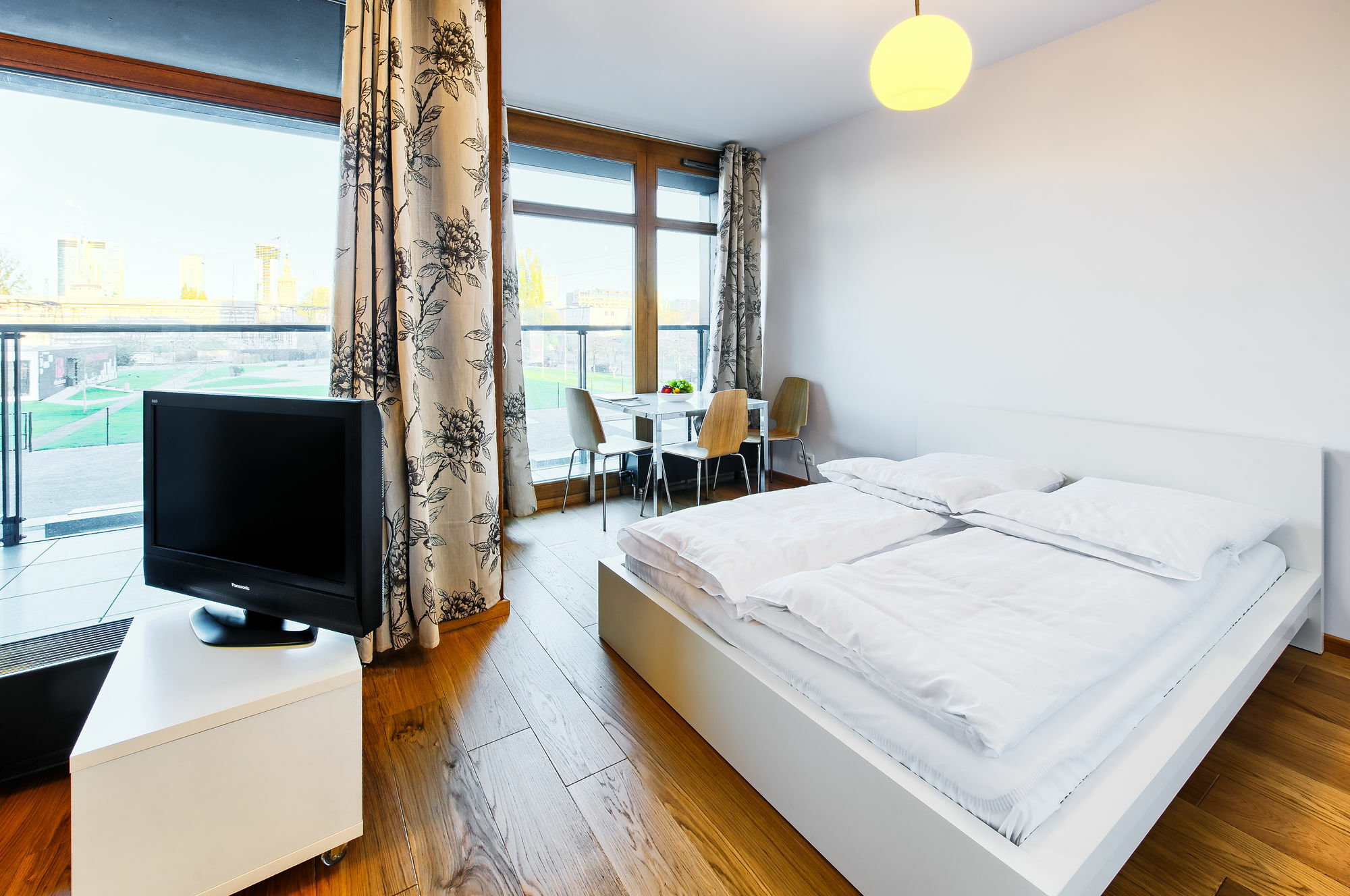 Warsaw Design Apartments Dış mekan fotoğraf