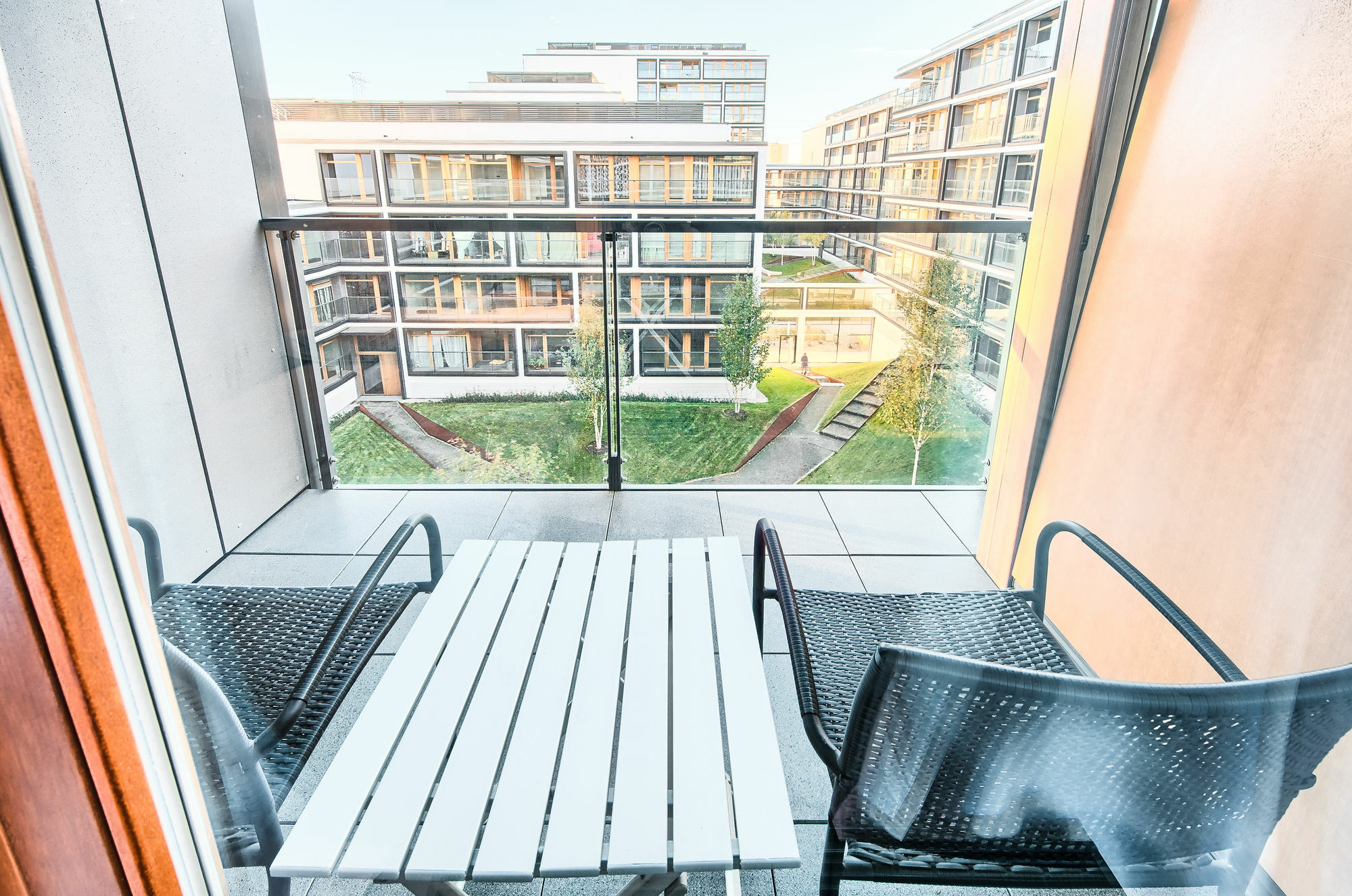 Warsaw Design Apartments Dış mekan fotoğraf
