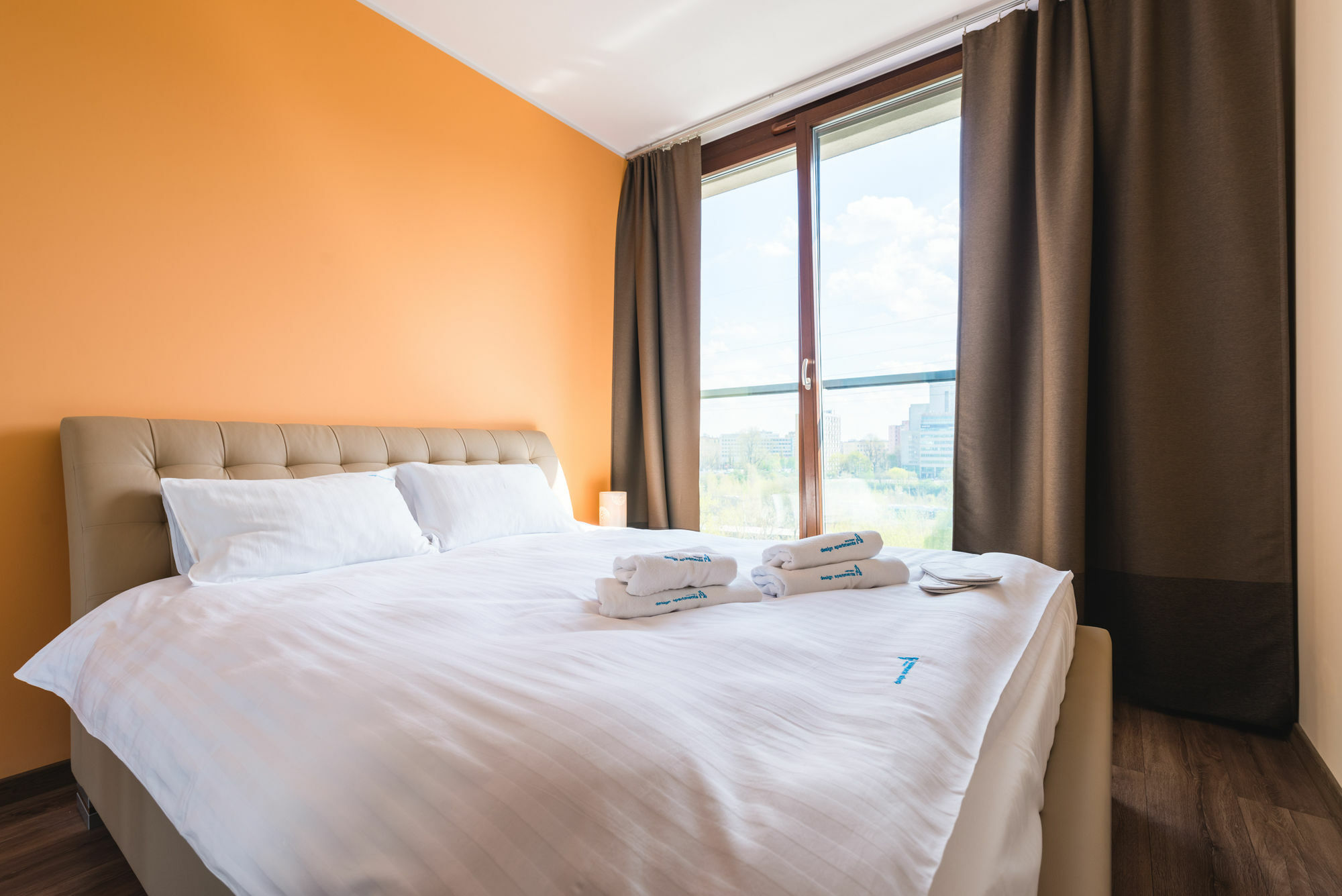 Warsaw Design Apartments Dış mekan fotoğraf
