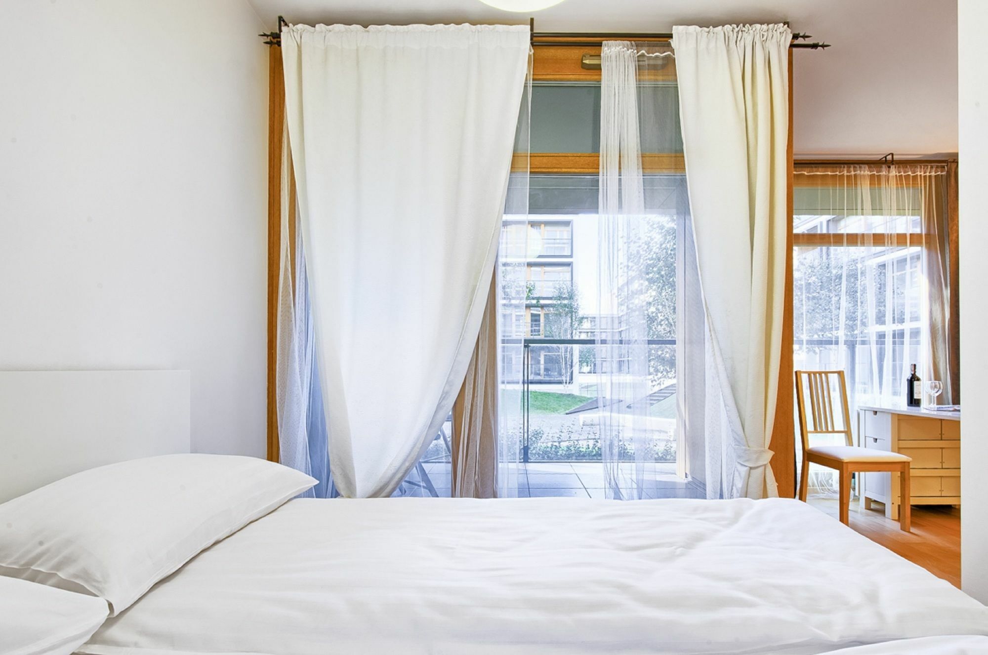 Warsaw Design Apartments Dış mekan fotoğraf
