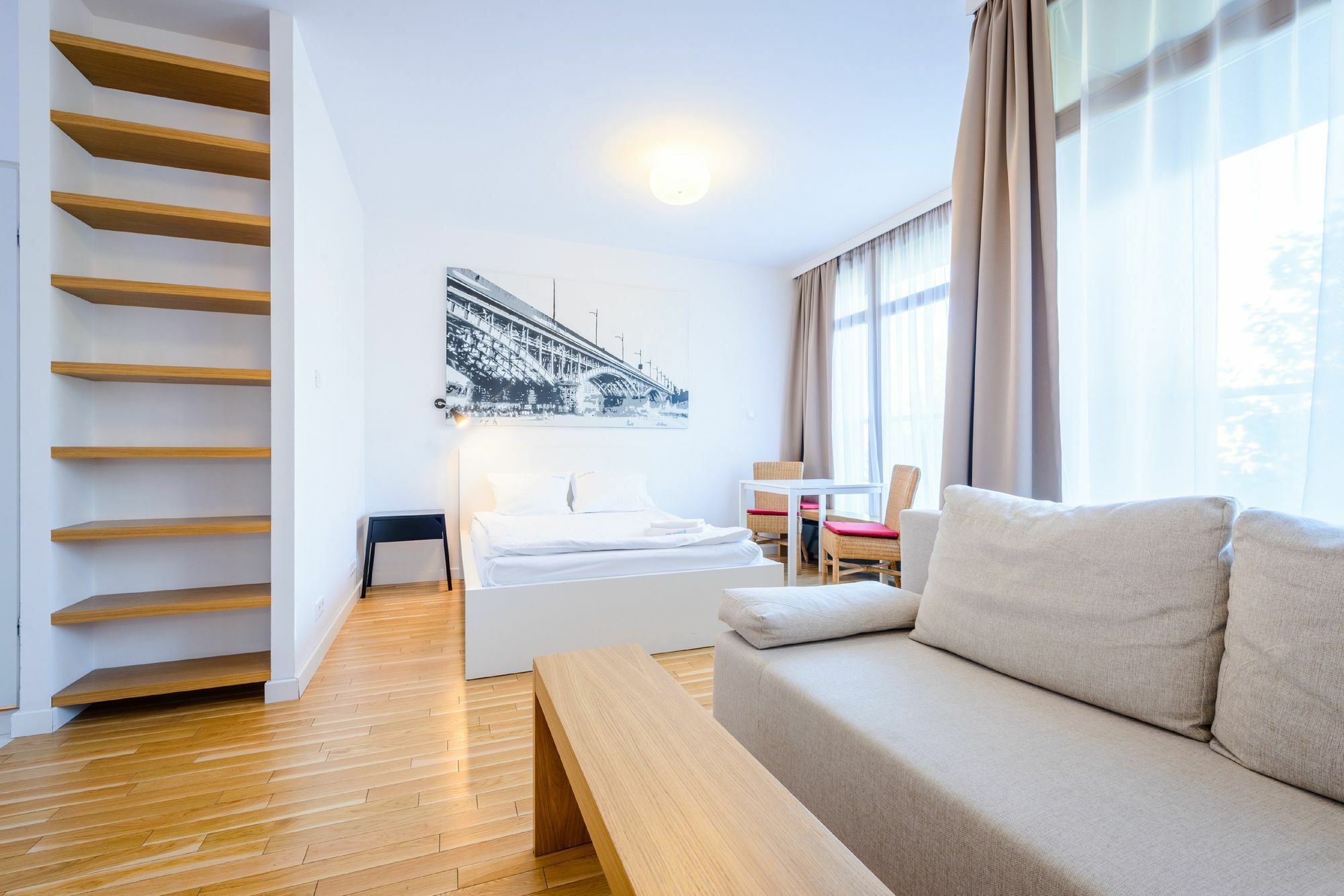 Warsaw Design Apartments Dış mekan fotoğraf