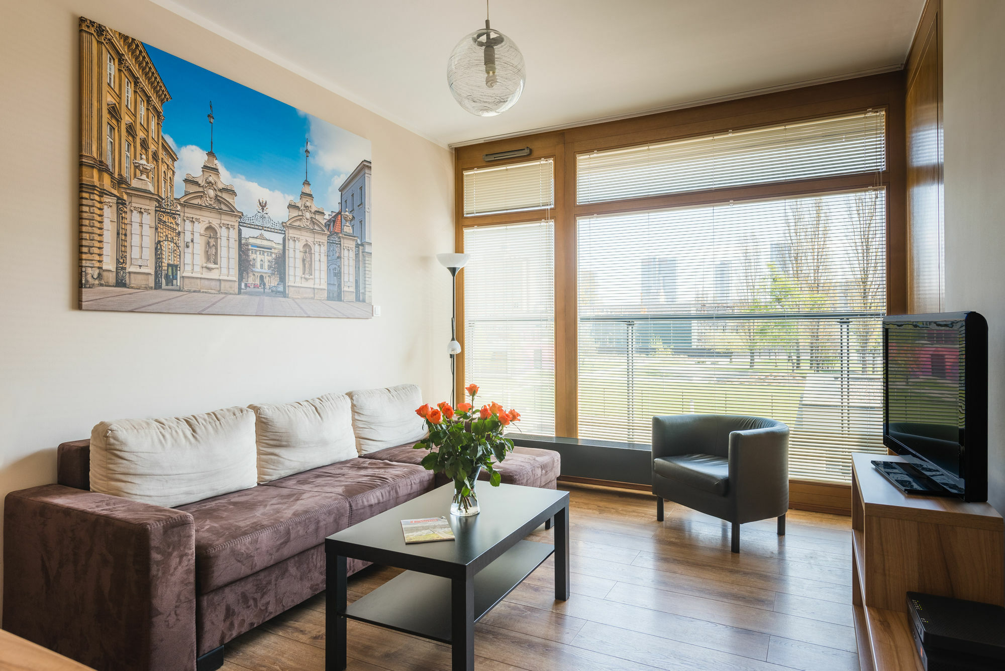 Warsaw Design Apartments Dış mekan fotoğraf