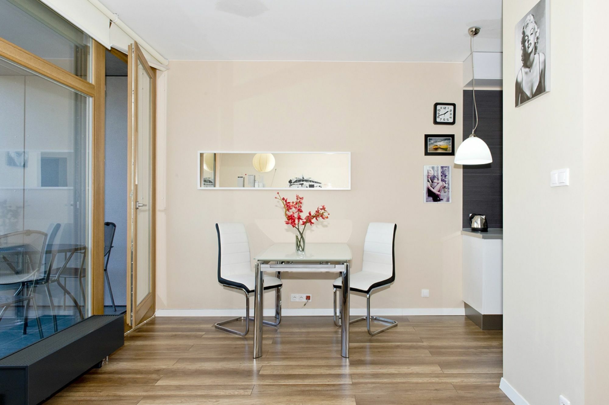 Warsaw Design Apartments Dış mekan fotoğraf